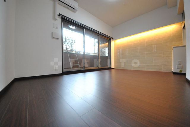 6/30 リビング/ダイニング