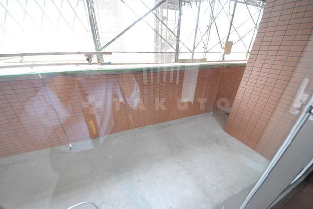 22/30 バルコニー