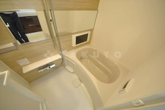 15/30 浴室