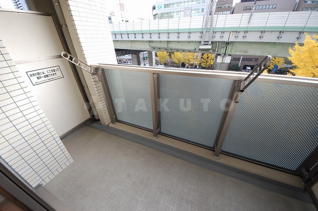 14/25 バルコニー