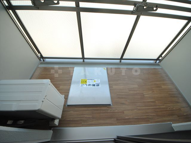 24/30 バルコニー