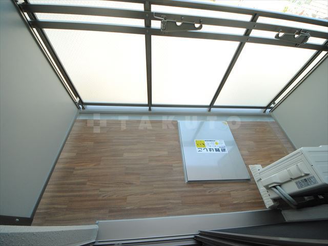 26/30 バルコニー