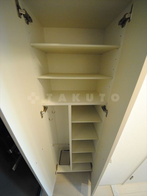 5/30 収納