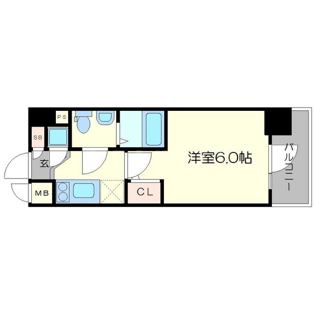2/30 間取