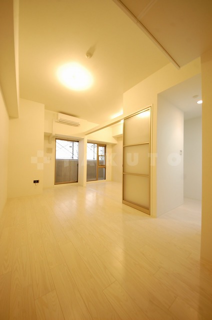 3/26 リビング/ダイニング