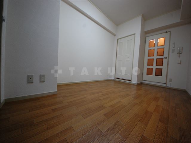 3/22 リビング/ダイニング