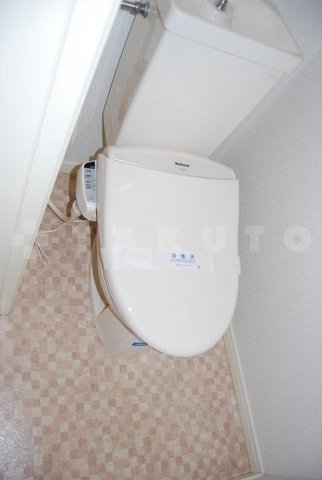 9/24 トイレ