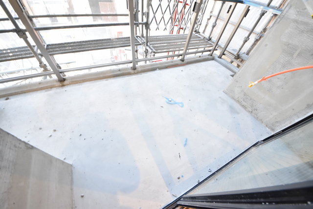 17/30 バルコニー