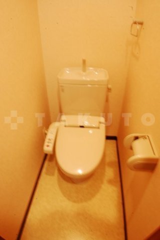 11/23 トイレ