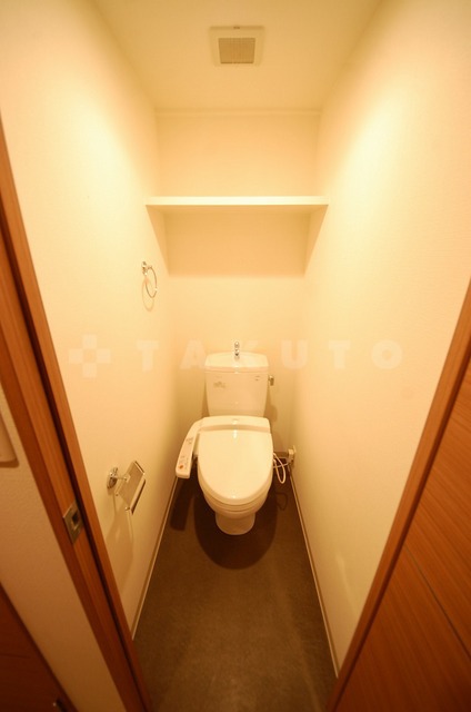 10/26 トイレ