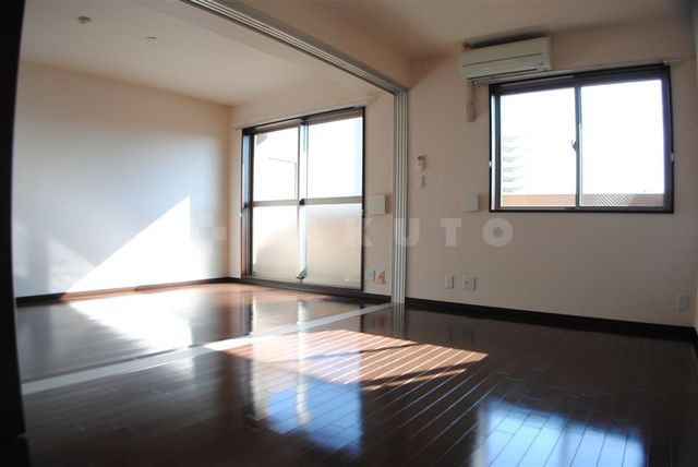 5/30 リビング/ダイニング