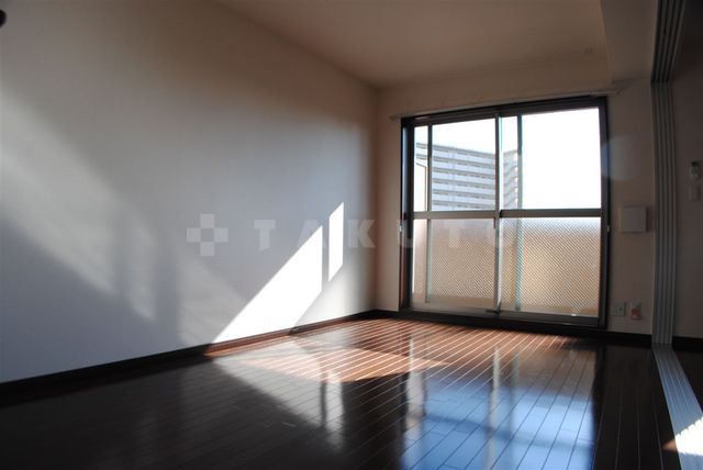 6/30 リビング/ダイニング