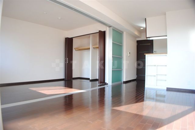 3/30 リビング/ダイニング