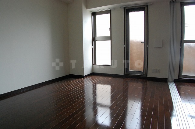 19/30 バルコニー