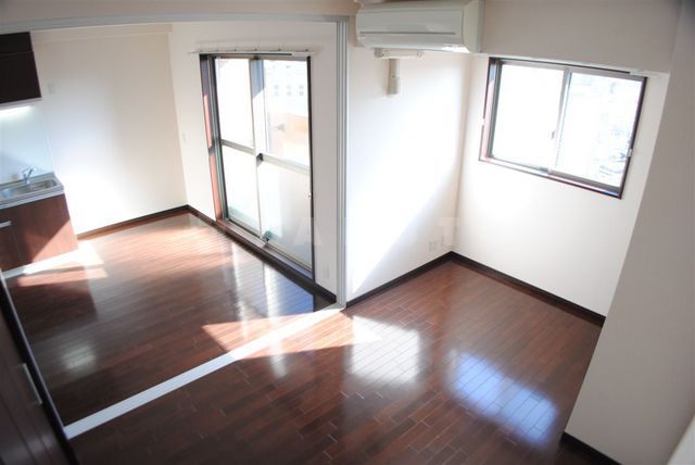 3/30 リビング/ダイニング