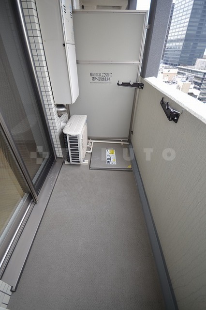 20/30 バルコニー