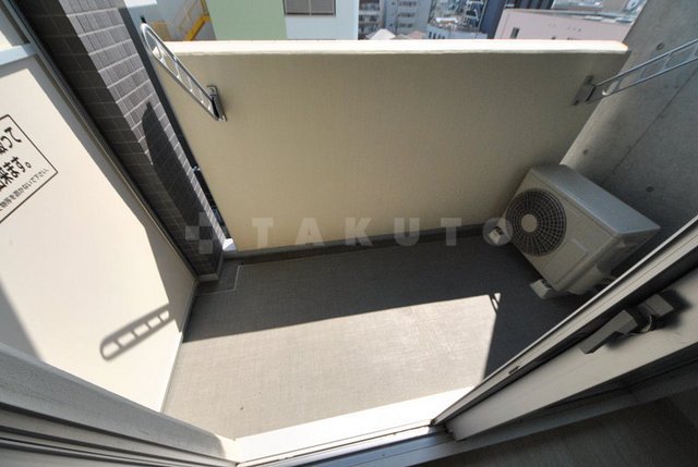 16/30 バルコニー