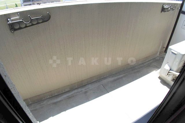 15/27 バルコニー