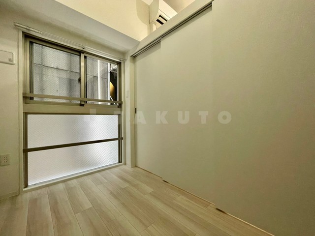 4/30 寝室