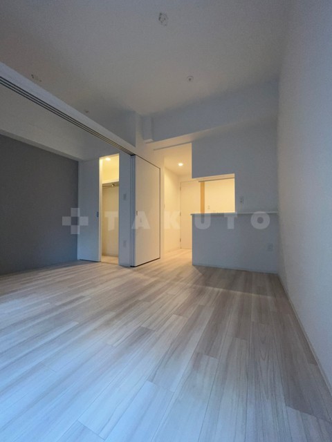 3/28 リビング/ダイニング