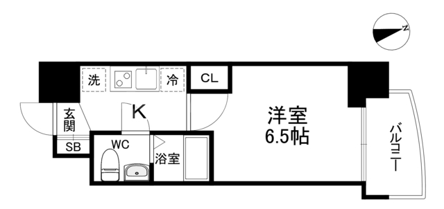 2/29 間取