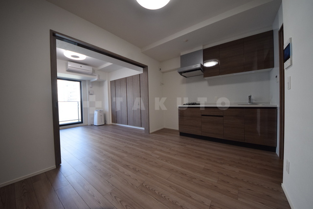 3/30 リビング/ダイニング