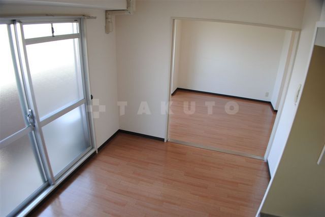 3/26 リビング/ダイニング