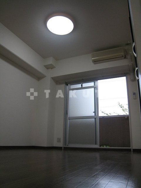 5/29 寝室