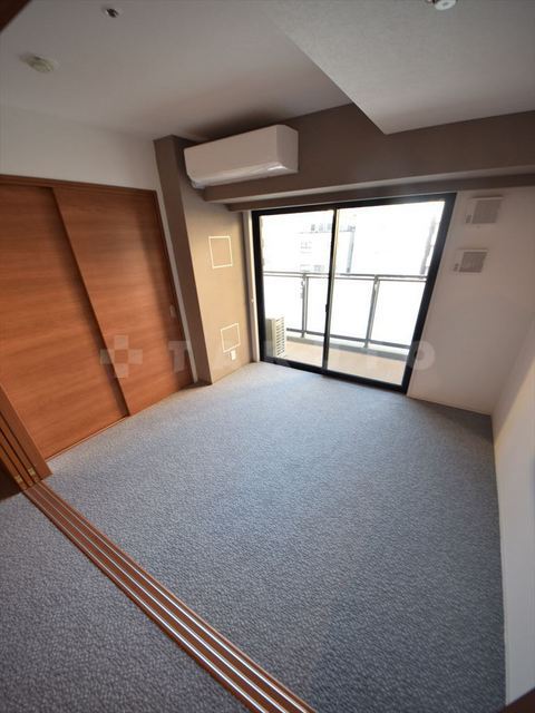 4/20 寝室