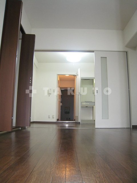 3/27 リビング/ダイニング