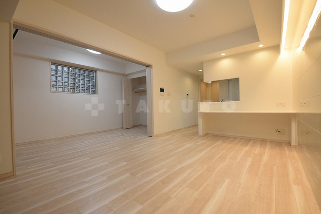 3/30 リビング/ダイニング