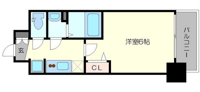 2/30 間取