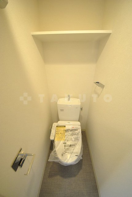 13/30 トイレ