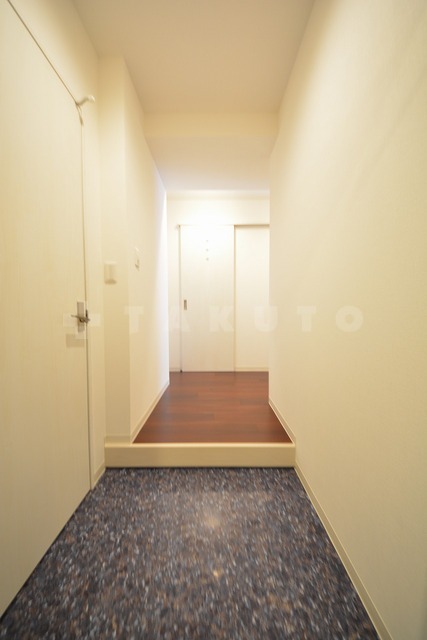8/30 玄関