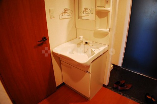 14/27 洗面