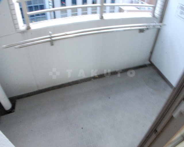 15/30 バルコニー