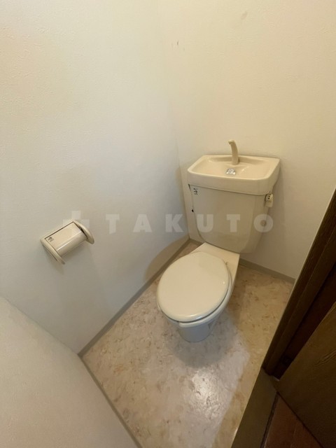11/26 トイレ