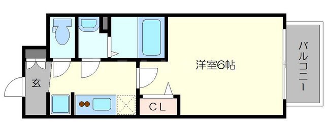 2/30 間取