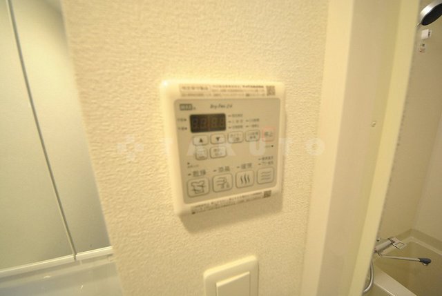 12/30 浴室