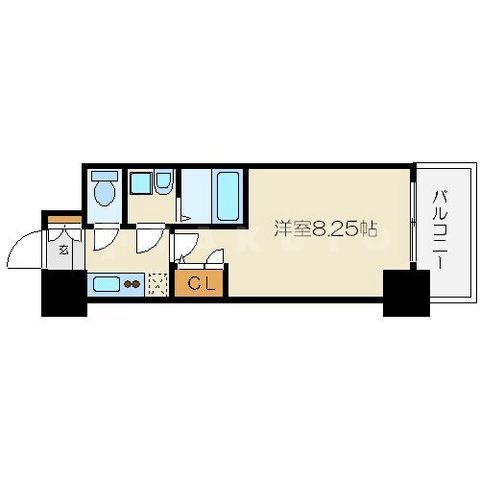 2/30 間取