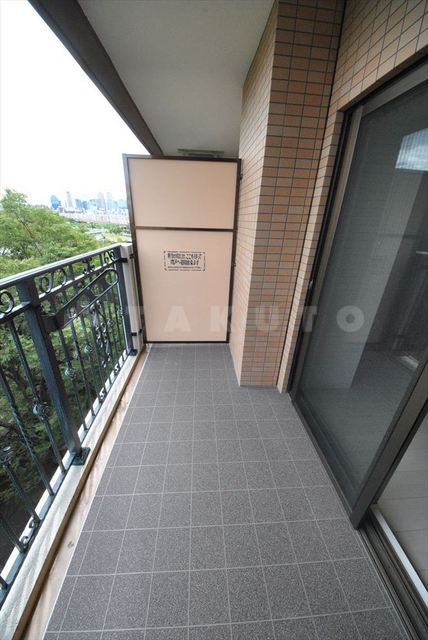 24/30 バルコニー