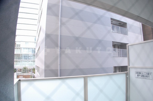 27/30 バルコニー