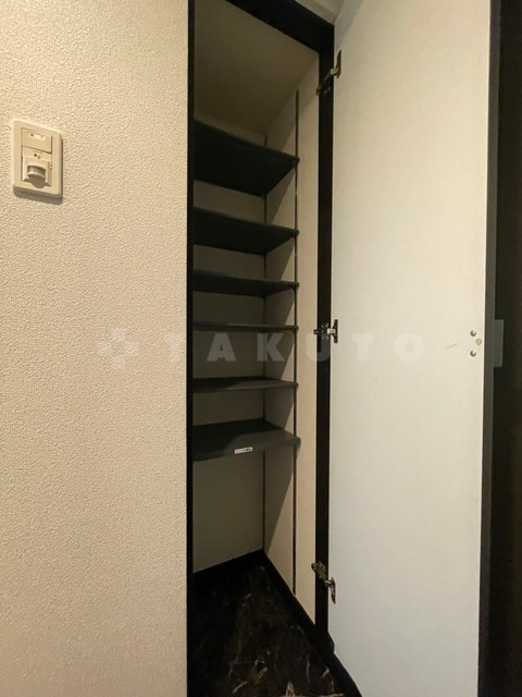 7/30 玄関