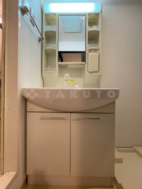14/30 洗面