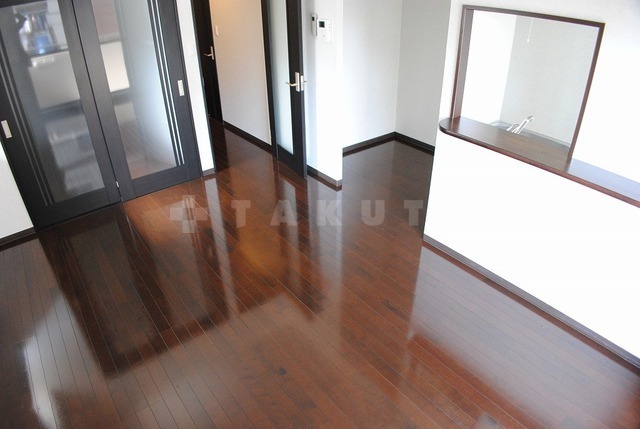 3/24 リビング/ダイニング