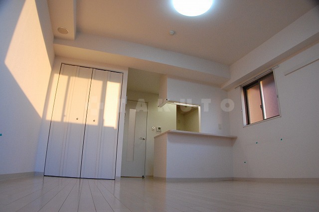 3/26 リビング/ダイニング