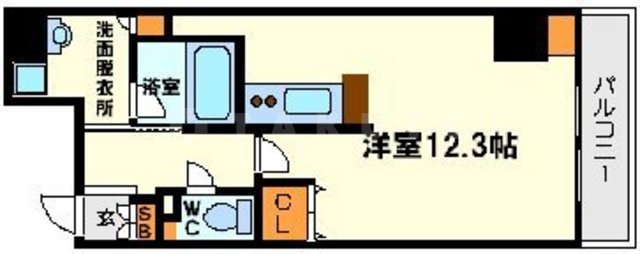 2/30 間取