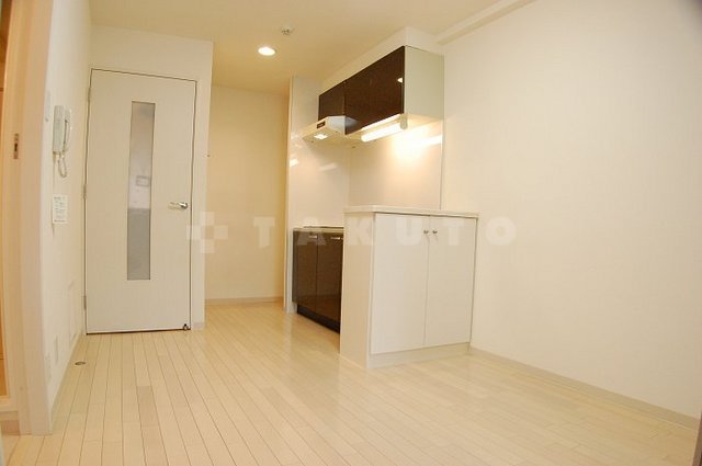 3/26 リビング/ダイニング