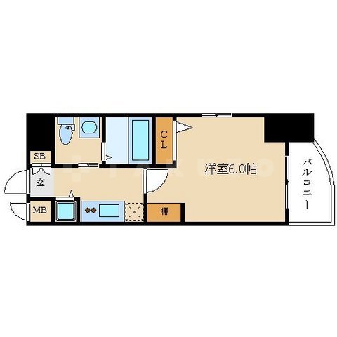 2/26 間取