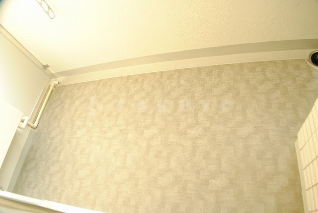 14/27 バルコニー